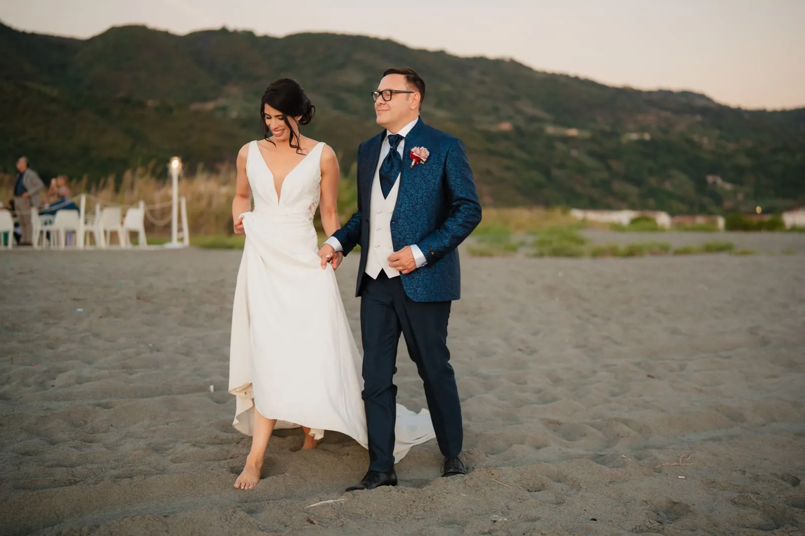 Destination Wedding Outfits for Every Celebration